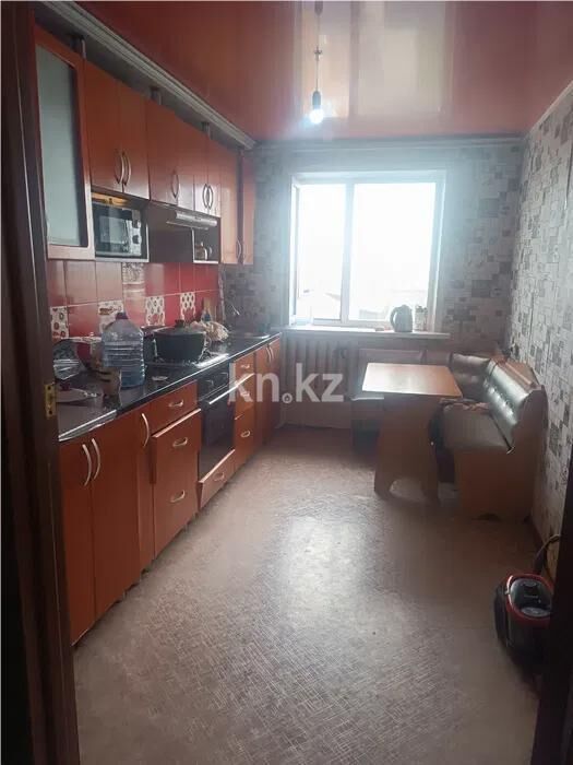 Продажа 4-комнатной квартиры, 62 м² - Продажа четырехкомнатных квартир в панельном доме в Казахстане - страница 18 фото 5 из 6