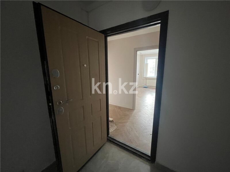 Продажа 2-комнатной квартиры, 51 м² - Продажа двухкомнатных квартир на Юго-Востоке Караганды - страница 2 фото 18 из 22