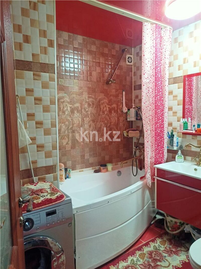 Продажа 3-комнатной квартиры, 61 м² - Продажа трехкомнатных квартир в Темиртау - страница 16 фото 8 из 14