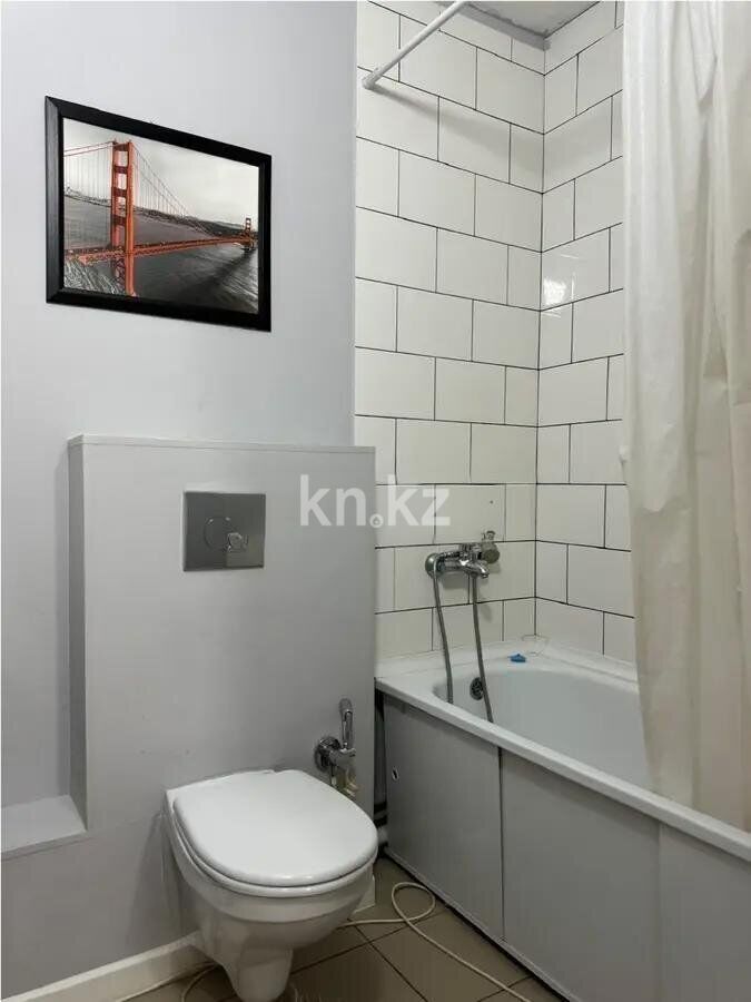 Продажа 1-комнатной квартиры, 40 м² - Продажа квартир в Алматы - страница 7 фото 3 из 3