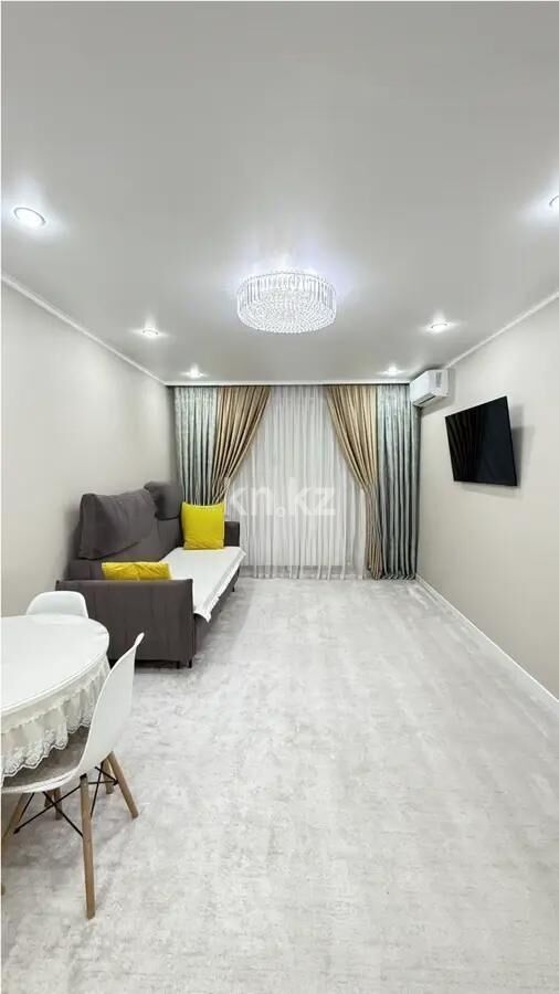 Продажа 2-комнатной квартиры, 48.9 м² - Продажа квартир от собственников в Алматы - страница 258 фото 1 из 4