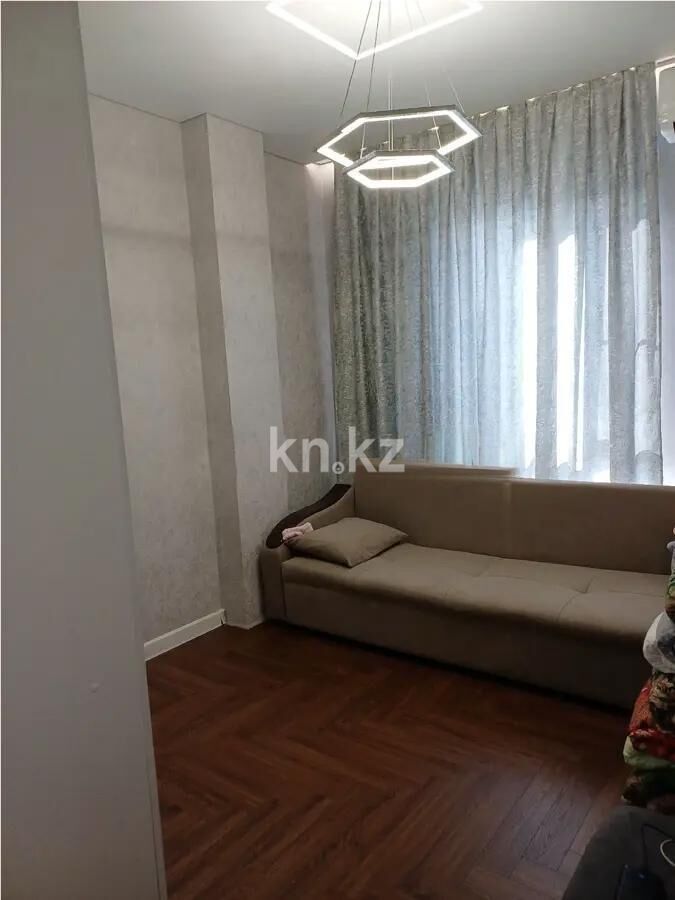 Продажа 1-комнатной квартиры, 35 м² - Продажа квартир от собственников в Алматы - страница 258 фото 1 из 4