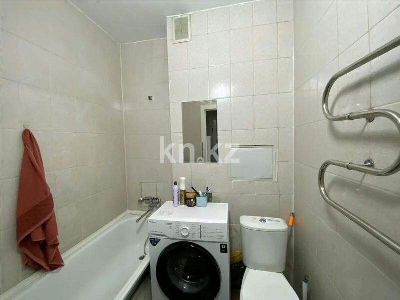 Продажа 1-комнатной квартиры, 36 м² - Продажа квартир в Казахстане - страница 16 фото 3 из 3