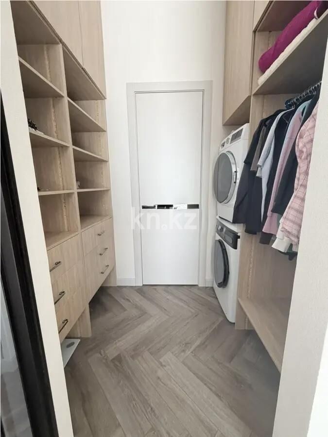 Продажа 4-комнатной квартиры, 127 м² - Продажа четырехкомнатных квартир в кирпичном доме в Казахстане - страница 15 фото 8 из 9