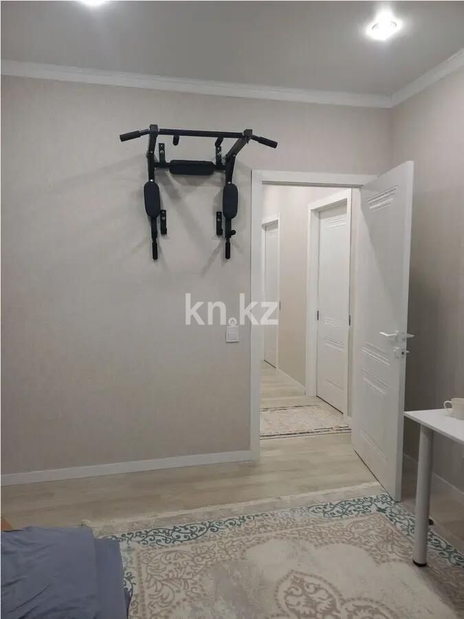 Продажа 3-комнатной квартиры, 61 м² - Продажа квартир в кирпичном доме в Астане - страница 195 фото 1 из 3