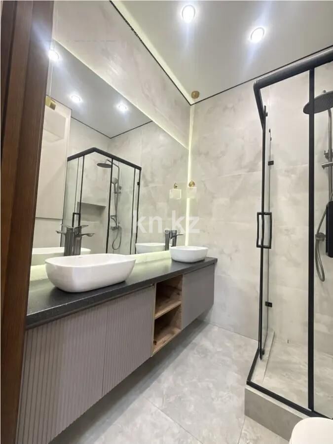 Продажа 3-комнатной квартиры, 103 м² - Продажа квартир в блочном доме в Астане - страница 7 фото 4 из 6