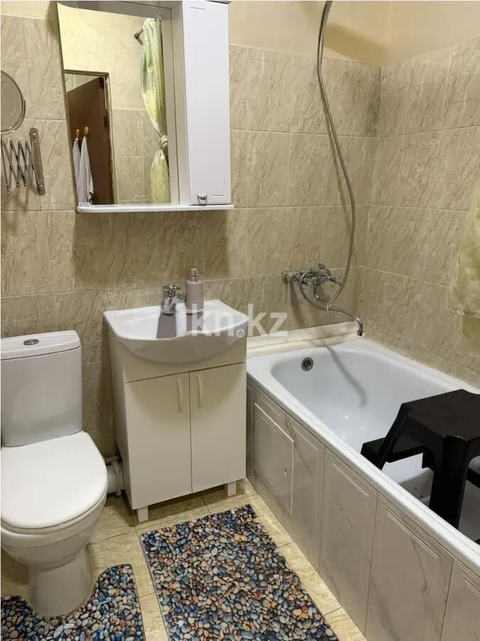 Продажа 1-комнатной квартиры, 39 м² - Продажа однокомнатных квартир в Наурызбайском р-не Алматы - страница 18 фото 3 из 3