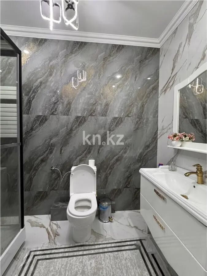 Продажа 4-комнатной квартиры, 168 м² - Продажа четырехкомнатных квартир в Медеуском р-не Алматы - страница 4 фото 7 из 7