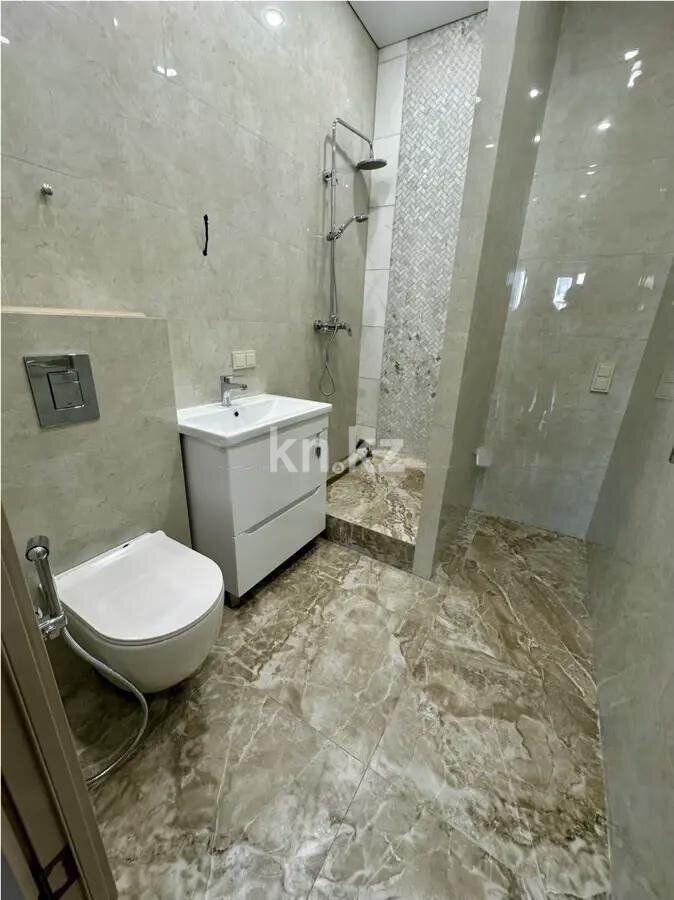 Продажа 2-комнатной квартиры, 56.4 м² - Продажа квартир в Алматы - страница 60 фото 3 из 4