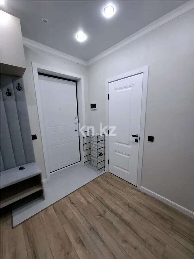 Продажа 1-комнатной квартиры, 35 м² - Продажа однокомнатных квартир в Наурызбайском р-не Алматы - страница 10 фото 4 из 4