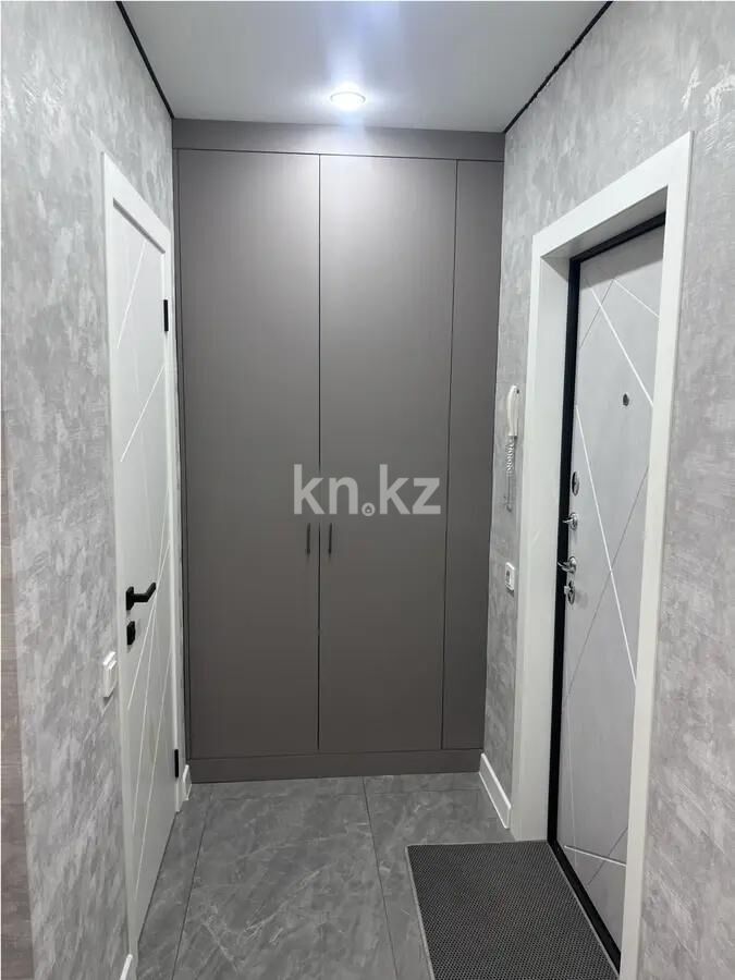 Продажа 1-комнатной квартиры, 30 м² - Продажа квартир в панельном доме в Астане - страница 10 фото 4 из 4