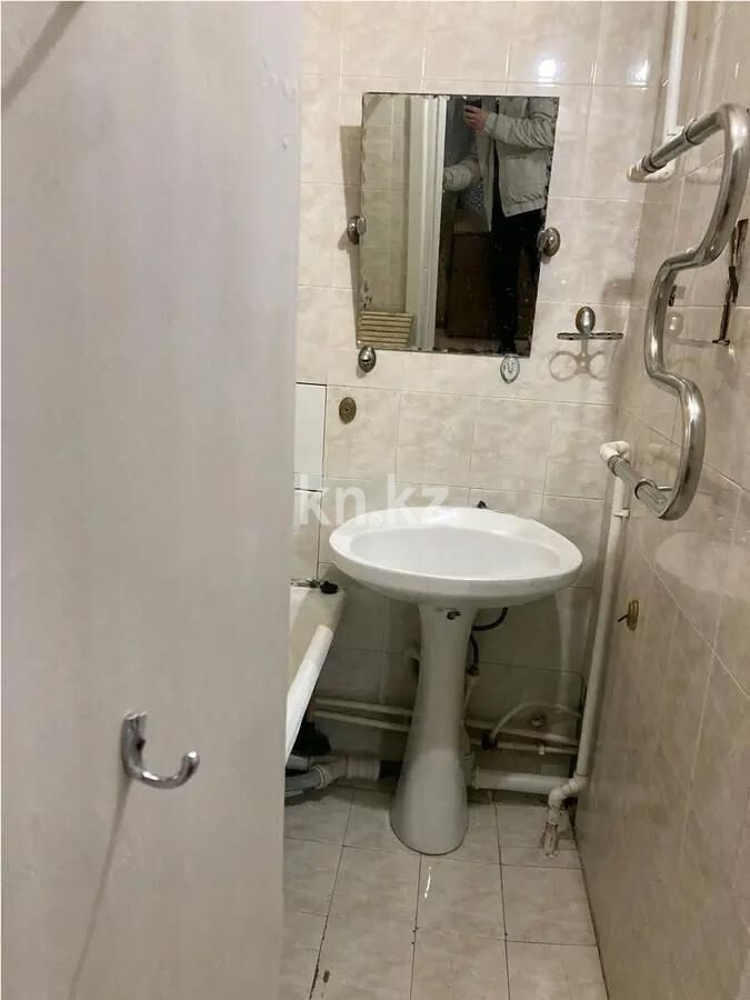 Продажа 1-комнатной квартиры, 35 м² - Продажа однокомнатных квартир на Юго-Востоке Караганды - страница 5 фото 3 из 4