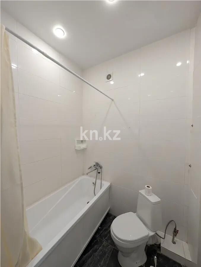 Продажа 2-комнатной квартиры, 36 м² - Продажа двухкомнатных квартир в монолитно-каркасном доме в Астане - страница 29 фото 4 из 5
