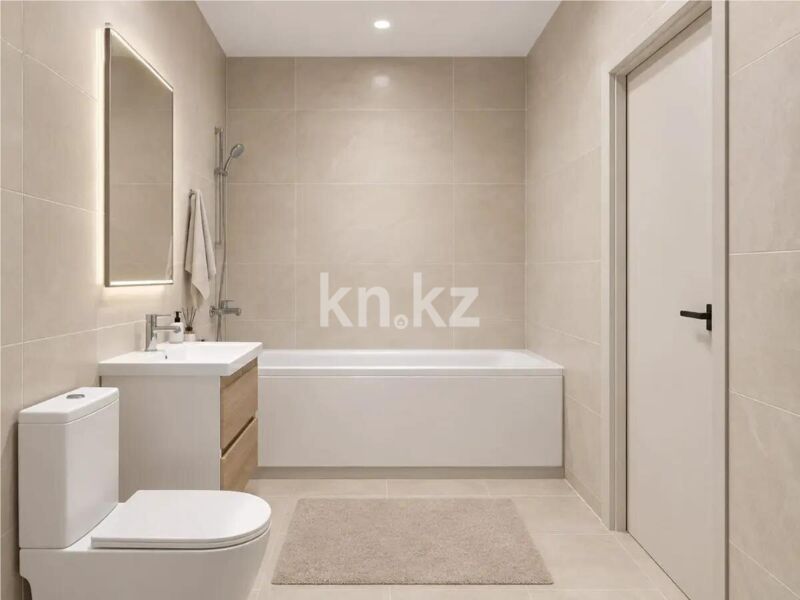 Продажа 1-комнатной квартиры, 40.9 м² - Продажа квартир в Казахстане - страница 109 фото 2 из 2
