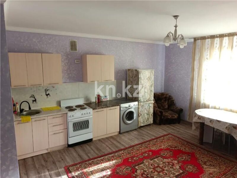 Продажа 1-комнатной квартиры, 32 м² - Продажа однокомнатных квартир в р-не Косшы Астаны - страница 6 фото 2 из 3