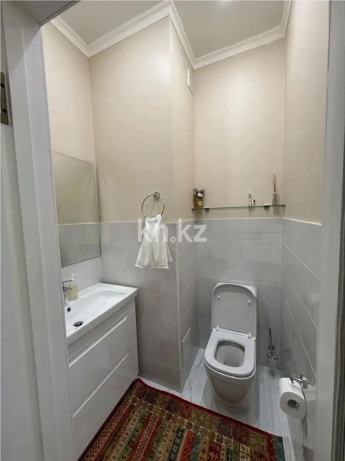 Продажа 3-комнатной квартиры, 85 м² - Продажа трехкомнатных квартир в блочном доме в Казахстане - страница 34 фото 6 из 6