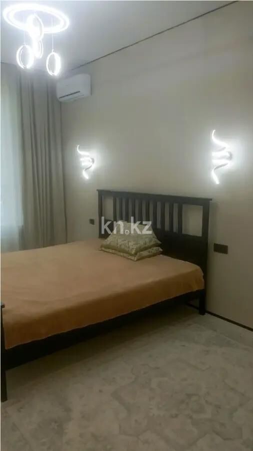 Продажа 3-комнатной квартиры, 102 м² - Продажа трехкомнатных квартир в Алмалинском р-не Алматы - страница 20 фото 2 из 5