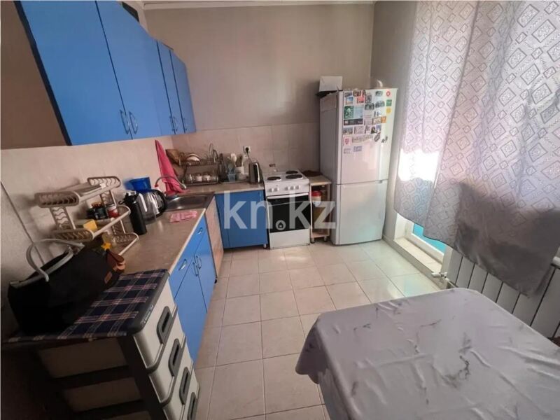 Продажа 2-комнатной квартиры, 57.8 м² - Продажа квартир в новостройках Алматы без посредников - страница 3 фото 2 из 4
