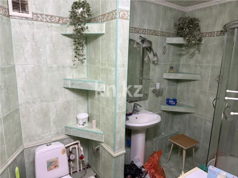Продажа 3-комнатной квартиры, 88 м² - Продажа трехкомнатных квартир в Темиртау - страница 8 фото 5 из 6