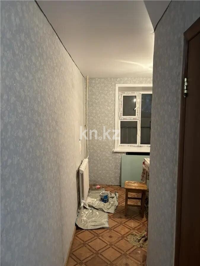 Продажа 1-комнатной квартиры, 34 м² - Продажа однокомнатных квартир в Темиртау фото 2 из 3