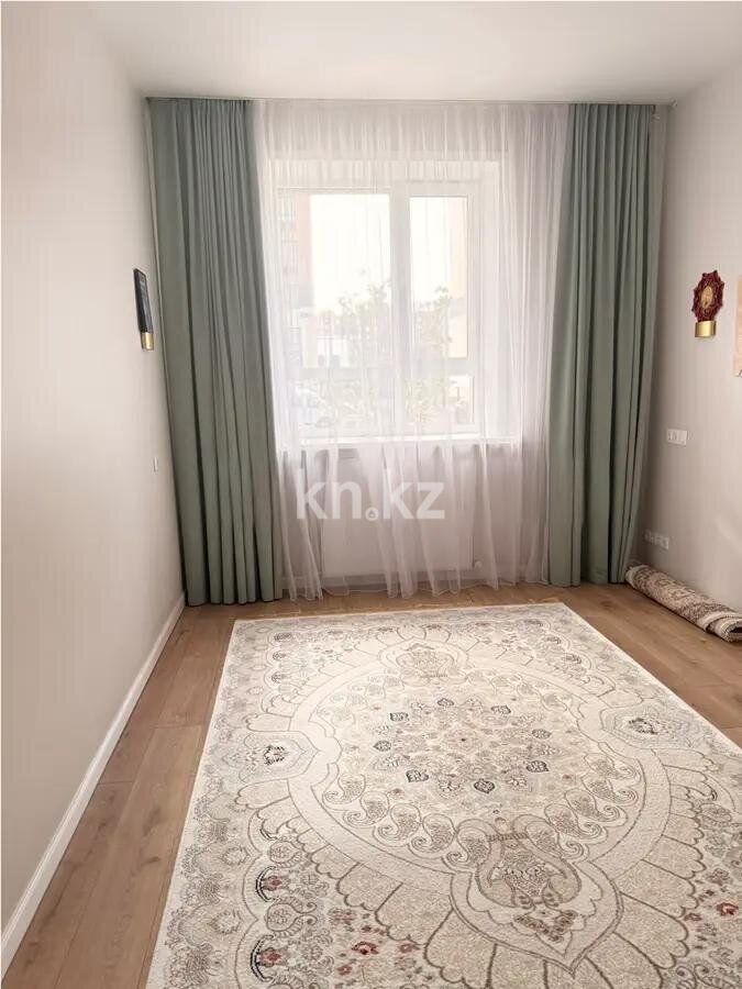 Продажа 2-комнатной квартиры, 58 м² - Продажа квартир от собственников в Астане - страница 15 фото 2 из 4