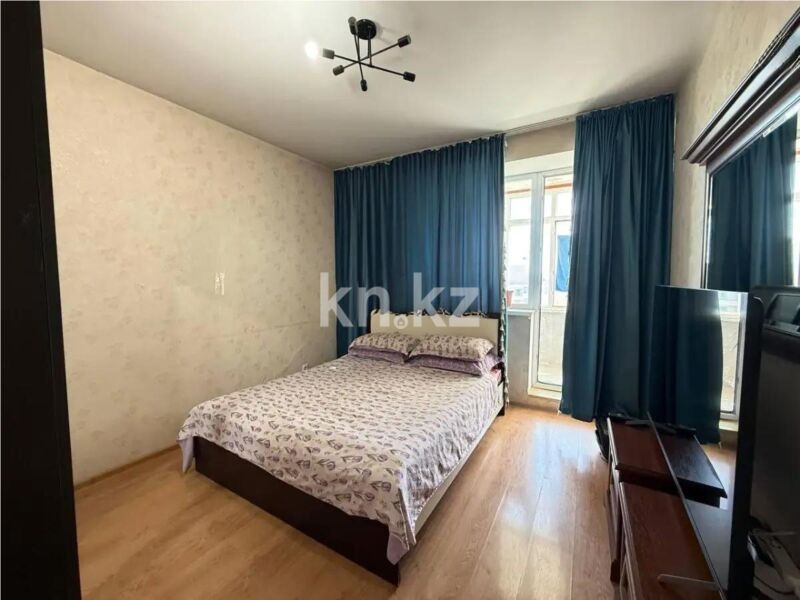 Продажа 2-комнатной квартиры, 75.1 м² - Продажа двухкомнатных квартир в кирпичном доме в Астане фото 2 из 6