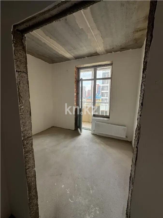 Продажа 1-комнатной квартиры, 39 м² - Продажа квартир в Казахстане - страница 6 фото 1 из 3