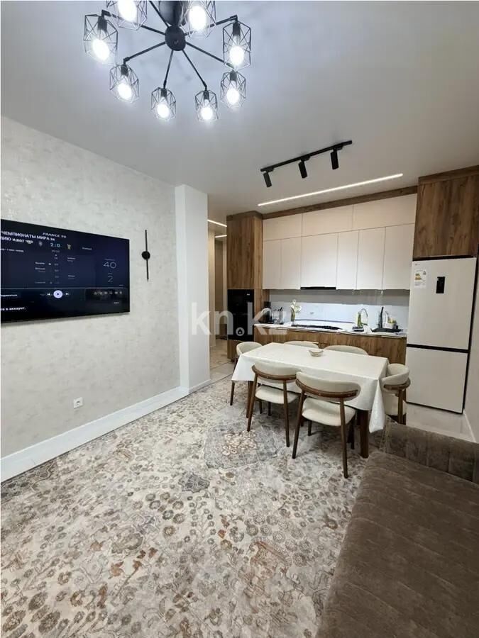 Продажа 2-комнатной квартиры, 43 м² - Продажа двухкомнатных квартир в р-не Нура Астаны - страница 40 фото 3 из 5