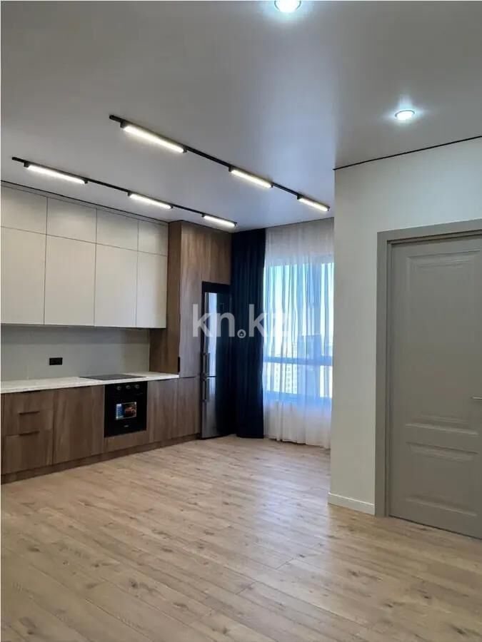 Продажа 3-комнатной квартиры, 66 м² - Продажа трехкомнатных квартир в Астане - страница 9 фото 3 из 4