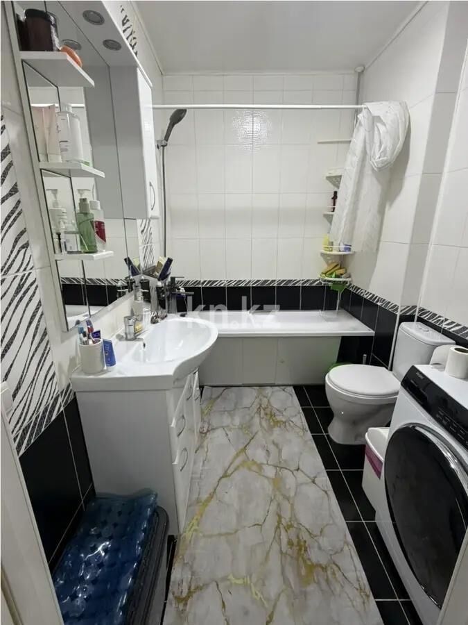 Продажа 2-комнатной квартиры, 69 м² - Продажа двухкомнатных квартир в Алмалинском р-не Алматы - страница 12 фото 3 из 4