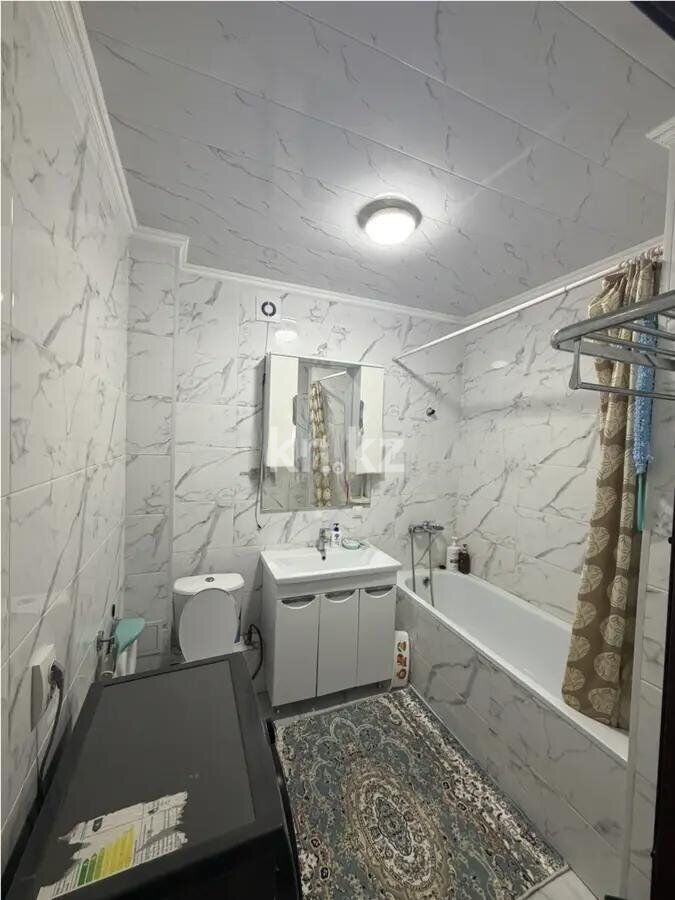 Продажа 2-комнатной квартиры, 70 м² - Продажа двухкомнатных квартир в кирпичном доме в Казахстане - страница 7 фото 4 из 5