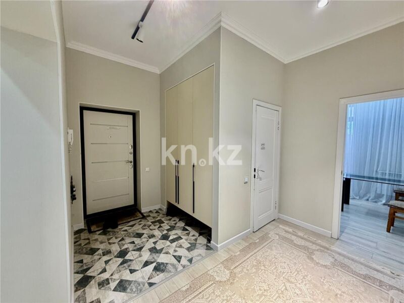 Продажа 3-комнатной квартиры, 85 м² - Продажа квартир в Казахстане - страница 174 фото 6 из 27