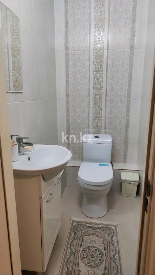 Продажа 3-комнатной квартиры, 107 м² - Продажа трехкомнатных квартир в кирпичном доме в Казахстане - страница 79 фото 6 из 8