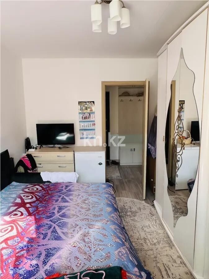 Продажа 2-комнатной квартиры, 50 м² - Продажа двухкомнатных квартир в р-не Есиль Астаны - страница 38 фото 2 из 4