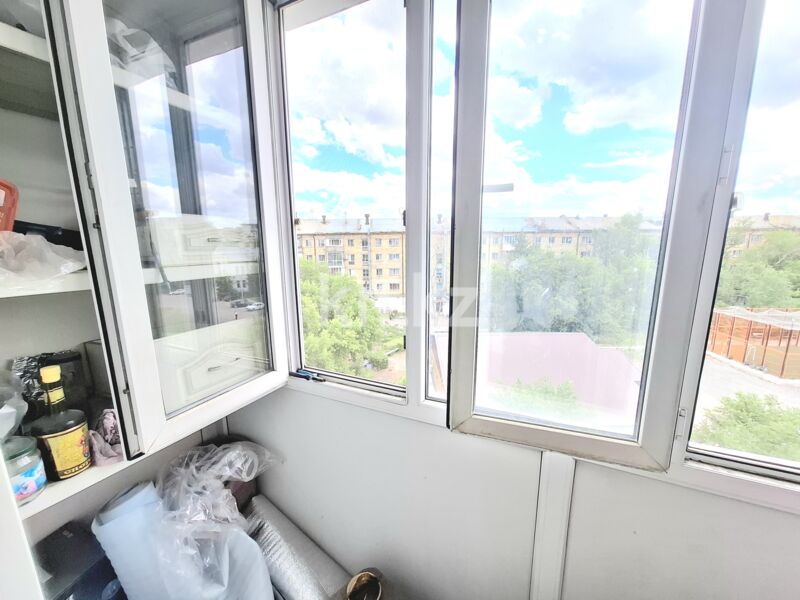 Продажа 2-комнатной квартиры, 44 м² - Продажа двухкомнатных квартир в Городе Караганды - страница 9 фото 9 из 10