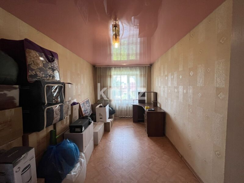 Продажа 3-комнатной квартиры, 60 м² - Продажа трехкомнатных квартир в кирпичном доме в Казахстане - страница 94 фото 6 из 10