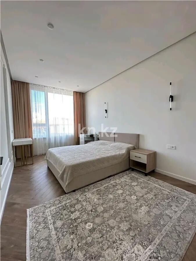 Продажа 2-комнатной квартиры, 60 м² - Продажа квартир от собственников в Астане - страница 10 фото 2 из 4
