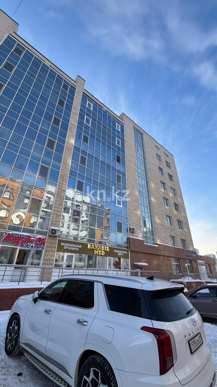 Продажа 2-комнатной квартиры, 67.7 м² - Продажа квартир в Казахстане - страница 7 фото 13 из 22