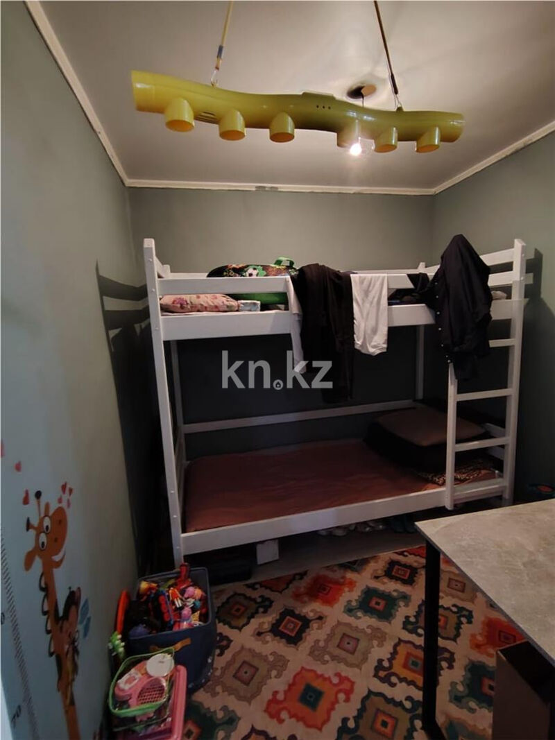 Продажа 3-комнатной квартиры, 45 м² - Продажа квартир в Пришахтинске Караганды - страница 7 фото 3 из 14