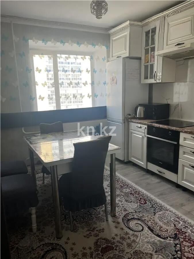 Продажа 3-комнатной квартиры, 76.1 м² - Продажа квартир в кирпичном доме в Астане фото 4 из 5