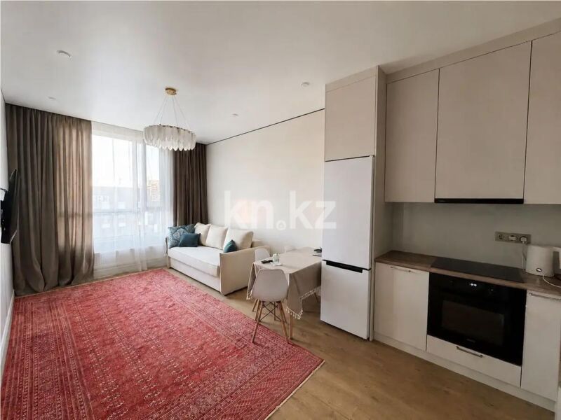 Продажа 2-комнатной квартиры, 41.9 м² - Продажа двухкомнатных квартир в блочном доме в Казахстане - страница 70 фото 1 из 3