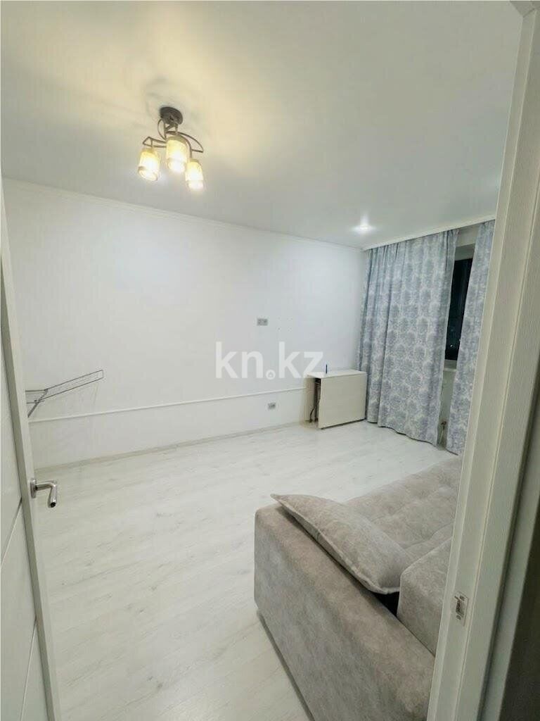 Продажа 1-комнатной квартиры, 37 м² - Продажа однокомнатных квартир в Астане - страница 78 фото 1 из 7