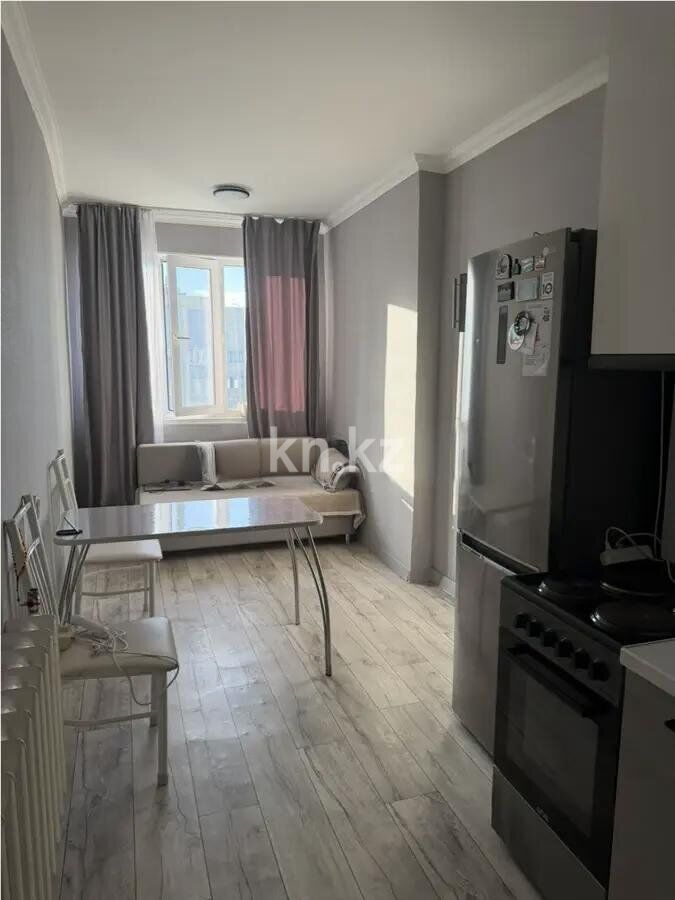 Продажа 1-комнатной квартиры, 41.3 м² - Продажа однокомнатных квартир от собственников в Астане - страница 47 фото 2 из 3