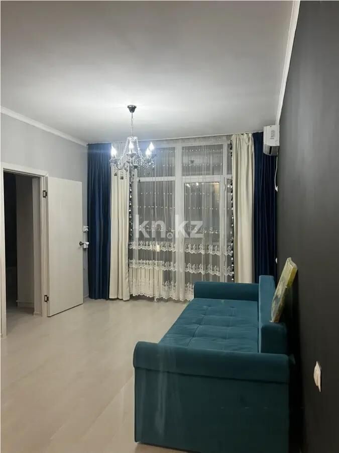 Продажа 3-комнатной квартиры, 68 м² - Продажа  трехкомнатных квартир в новостройках Алматы - страница 3 фото 2 из 4