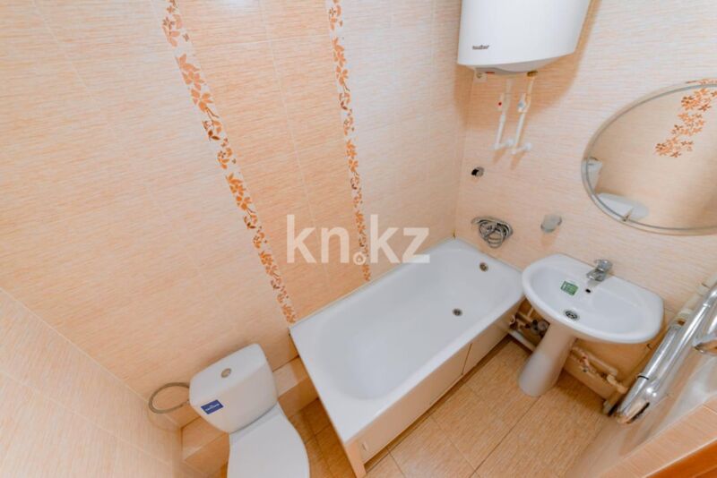 Аренда 1-комнатной квартиры посуточно, 42 м² - Аренда однокомнатных квартир посуточно в Караганде фото 5 из 5
