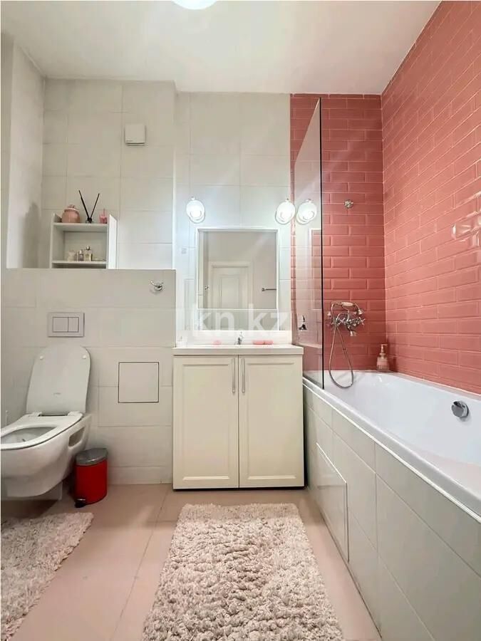 Продажа 2-комнатной квартиры, 60 м² - Продажа двухкомнатных квартир в кирпичном доме в Алматы - страница 8 фото 4 из 4