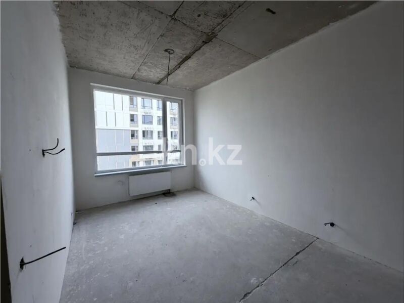 Продажа 2-комнатной квартиры, 55.9 м² - Продажа двухкомнатных квартир в Алатауском р-не Алматы - страница 19 фото 1 из 4