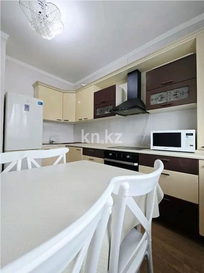 Продажа 1-комнатной квартиры, 30 м² - Продажа квартир в Казахстане - страница 6 фото 2 из 3