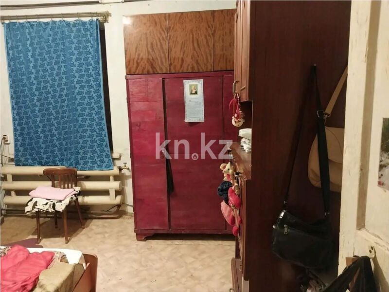 Продажа 2-комнатной квартиры, 57 м² - Продажа двухкомнатных квартир в блочном доме в Казахстане - страница 81 фото 4 из 9