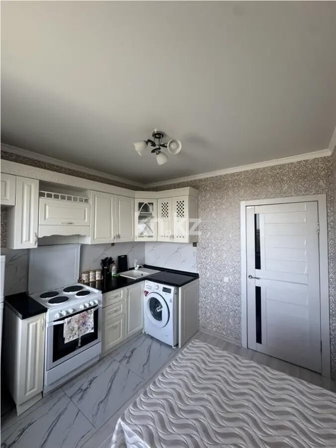 Продажа 1-комнатной квартиры, 36.6 м² - Продажа однокомнатных квартир в р-не Сарыарка Астаны - страница 10 фото 2 из 2